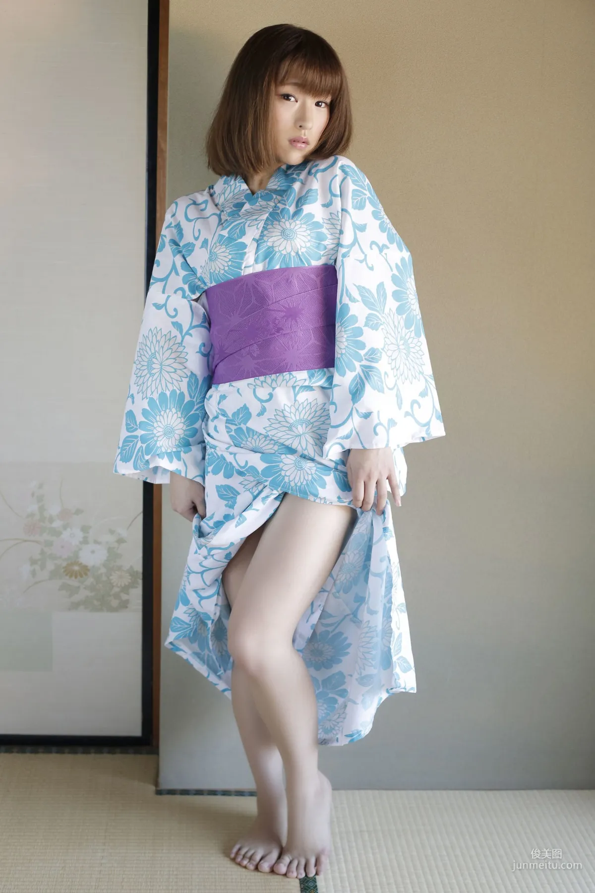 七海マキ《provocation ! - PPV》 [LOVEPOP] 写真集5