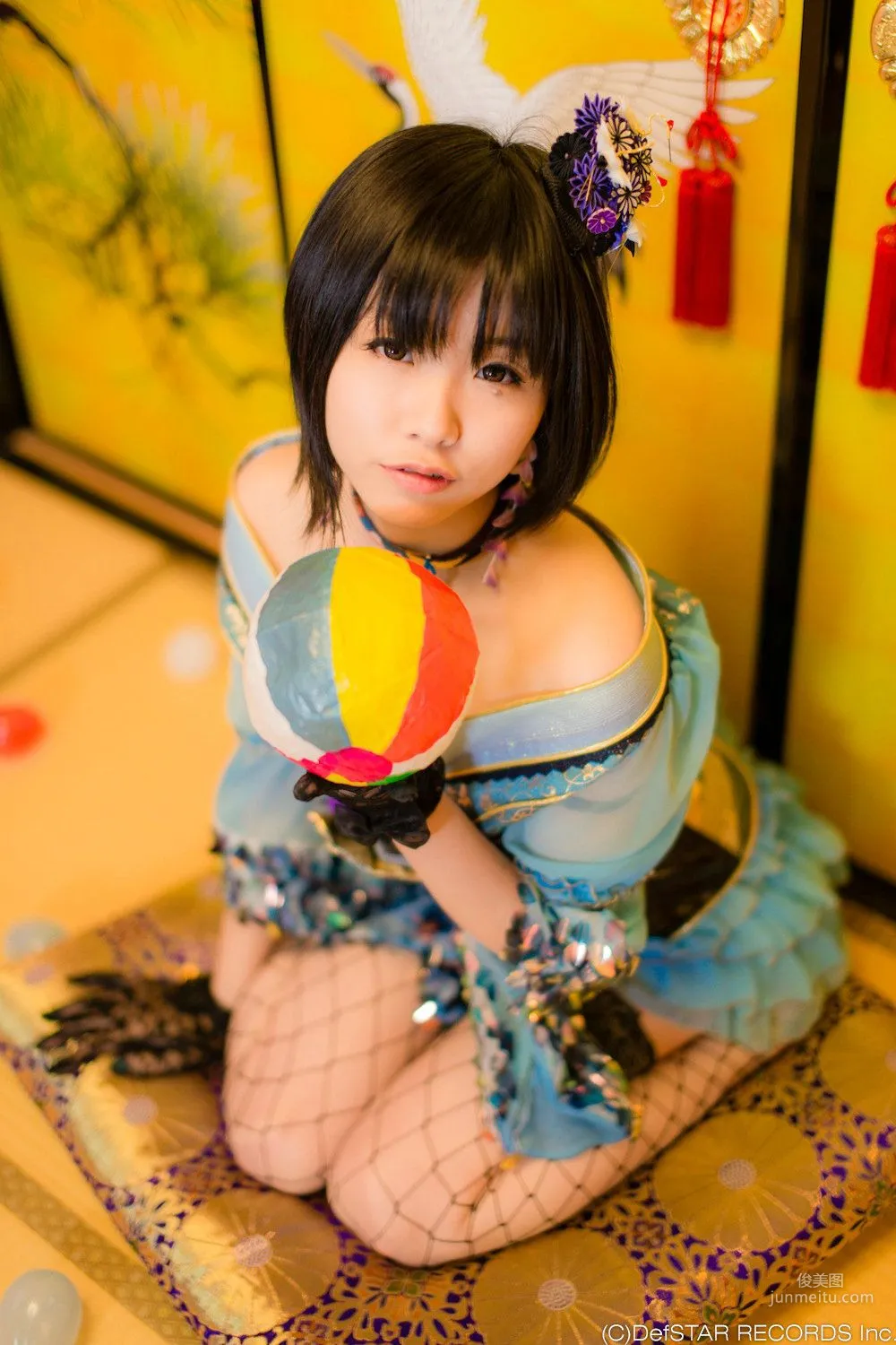 Kuroneko Panache!(パナシェ!)[ハナシェ! - リインカーネーション]22