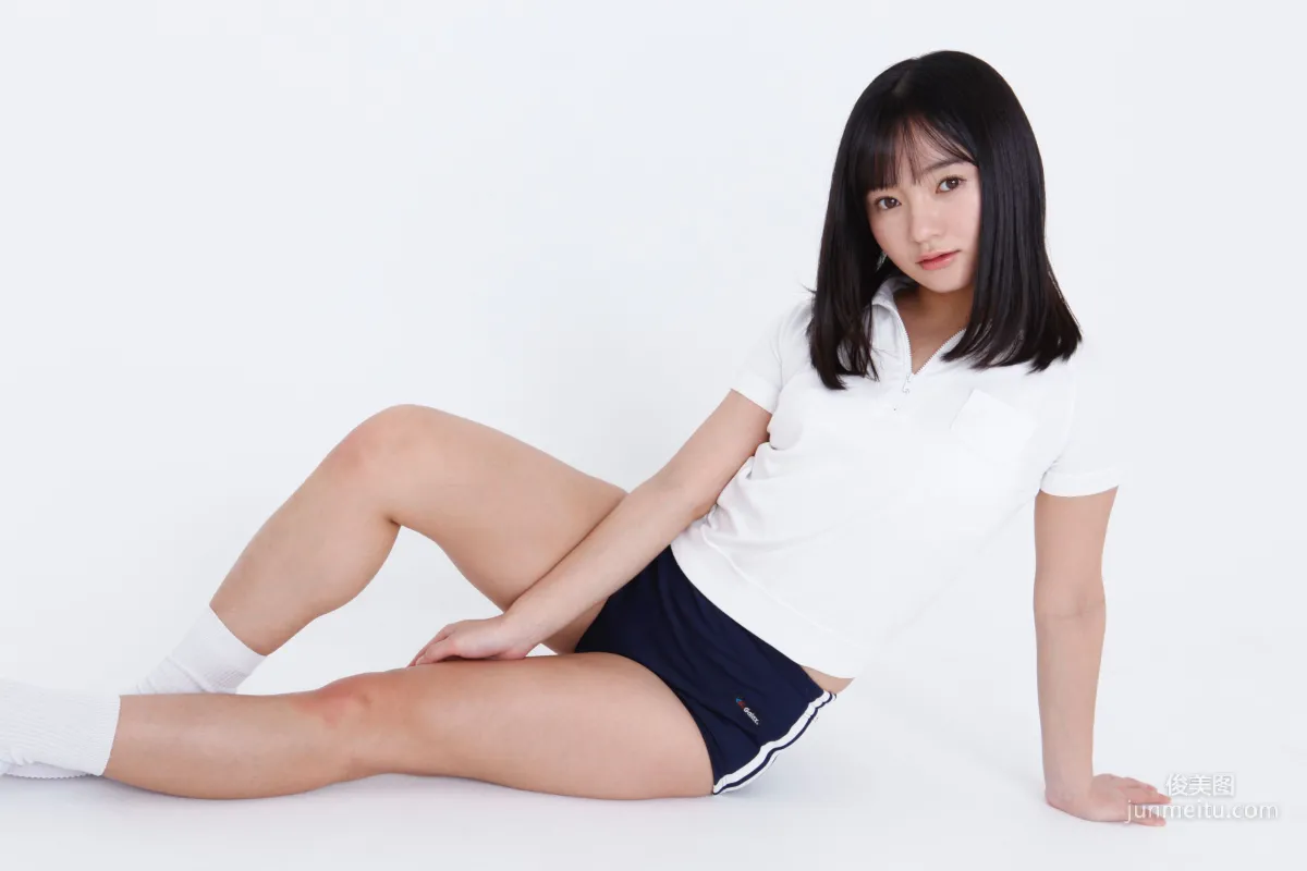 西永彩奈《Cream School - PPV》 [LOVEPOP] 寫真集 97