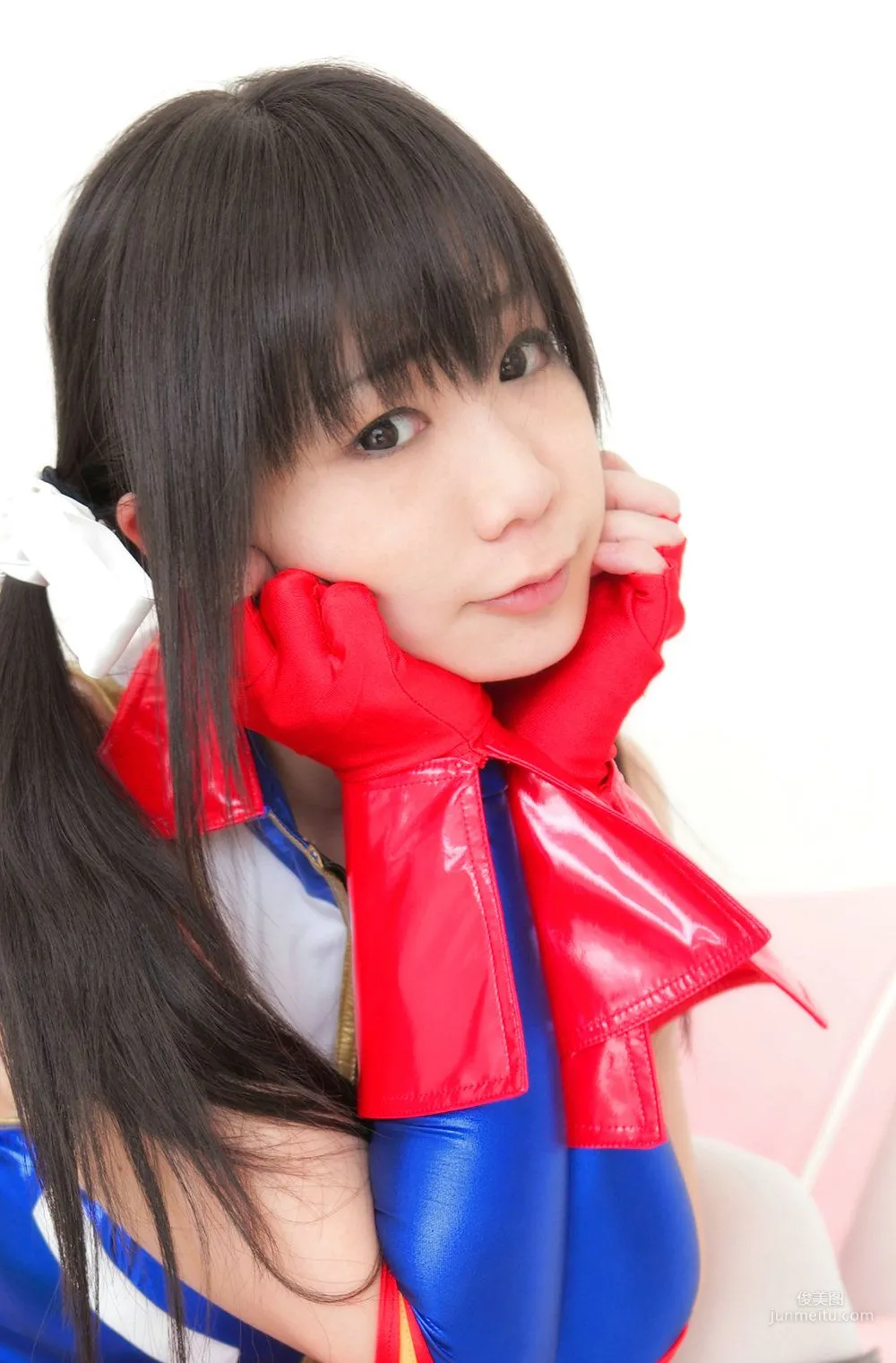 Chiyoko(チョコボール向囲) [デジタル]マニア2 寫真集 10