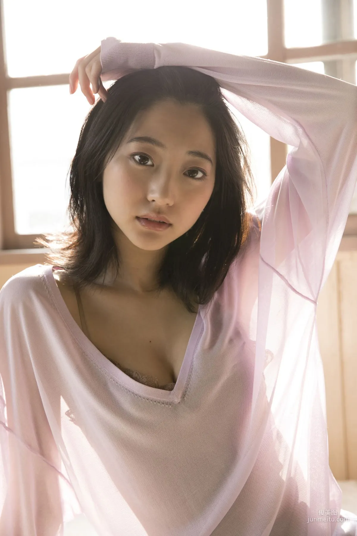 武田玲奈 Rena Takeda 《誘惑》 寫真集 27