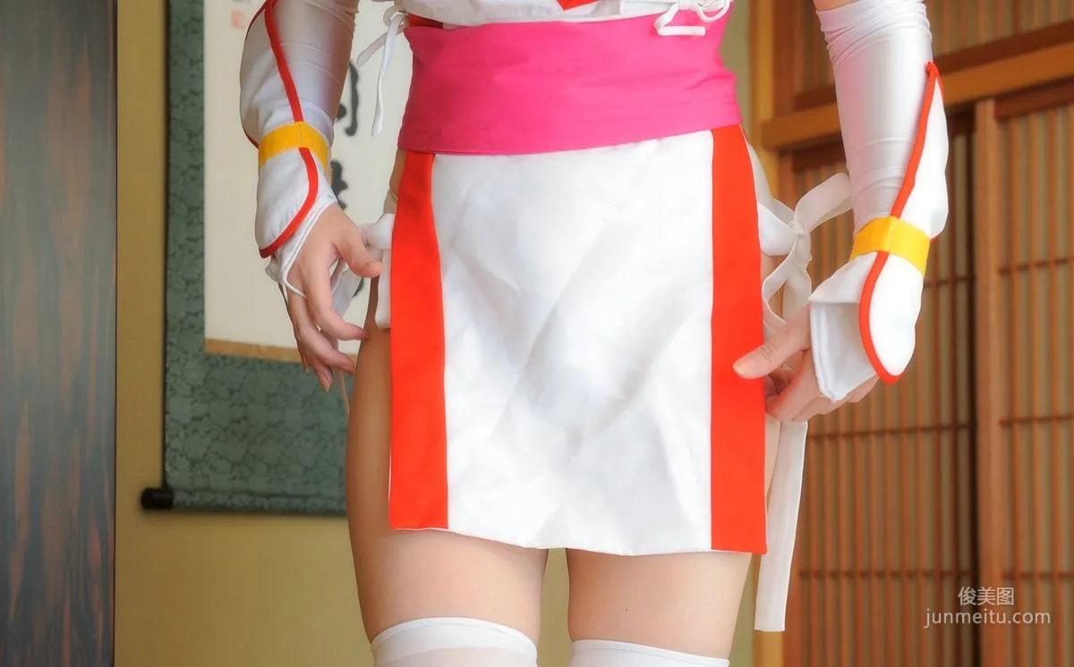Chiyoko(チョコボール向囲) [デジタル]マニア2 寫真集 64