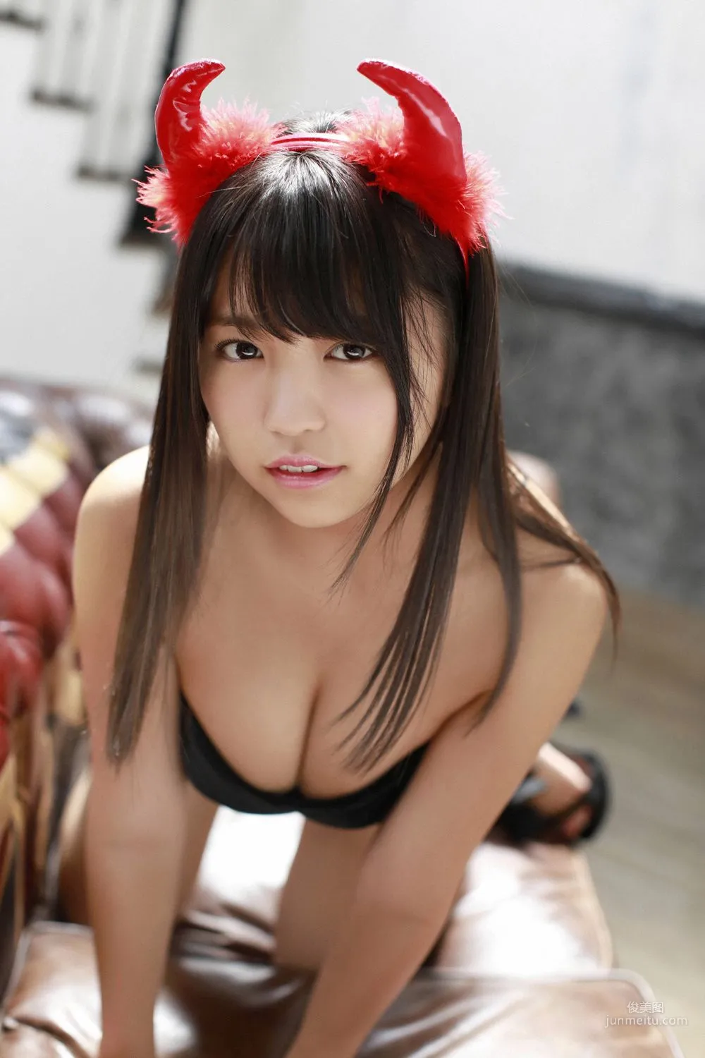 大原優乃 Yuno Ohara [YS-Web] Vol.828 寫真集 23