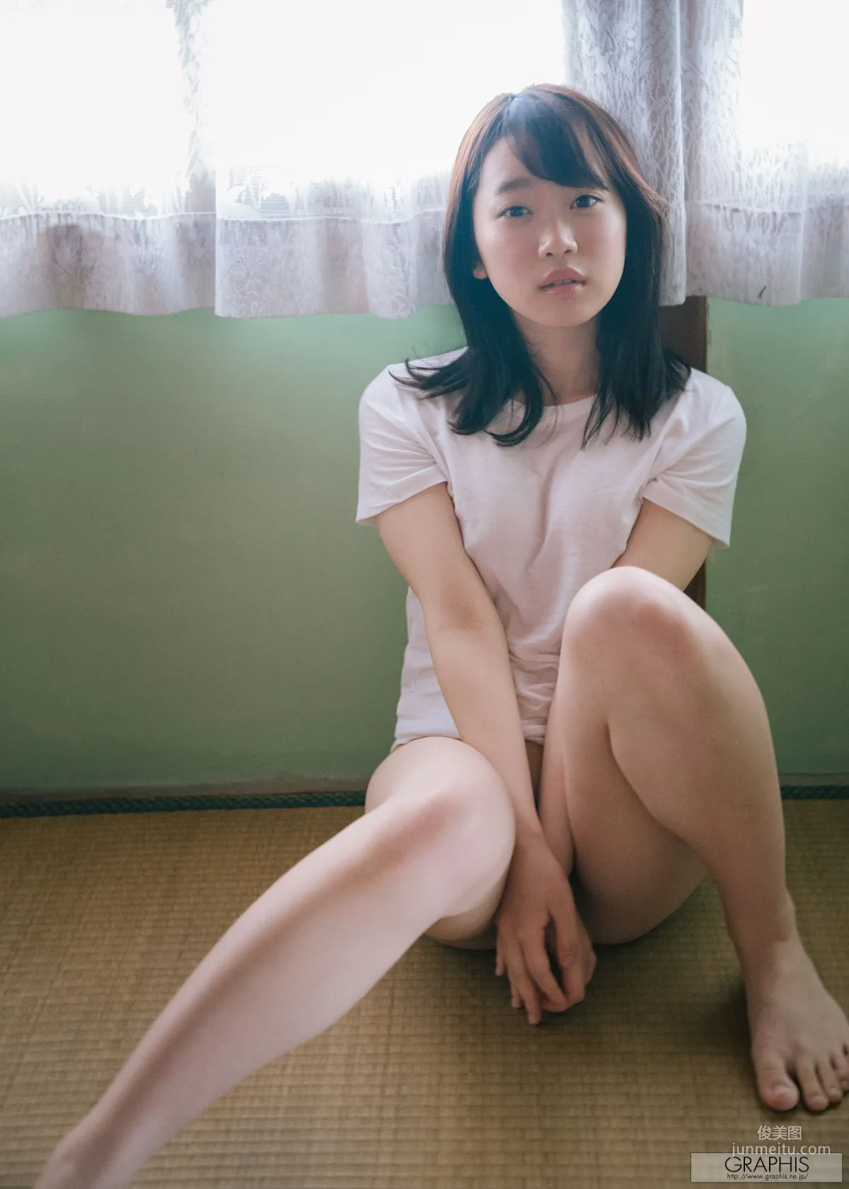 架乃ゆら『YU・RA・RA』 [Graphis] BON SPECIAL 2018 写真集41