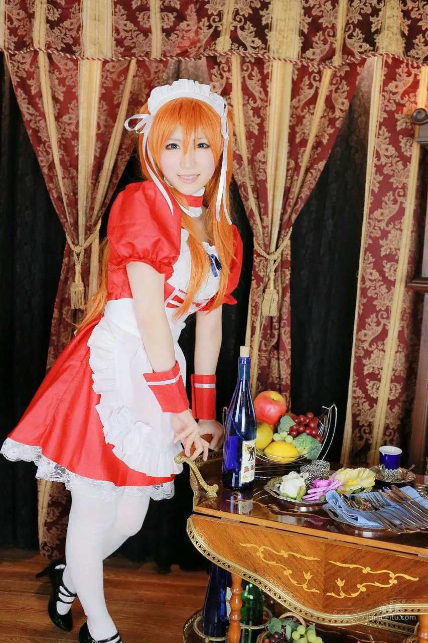 LeChat(るしゃ) 《K》 [踊るねこ人間] 写真集5