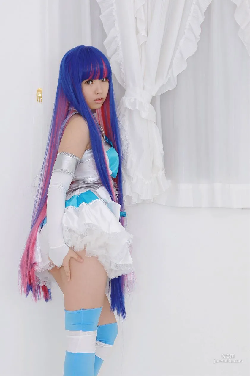Enako 《Love Plus》Takane Manaka(高嶺愛花) 寫真集 69