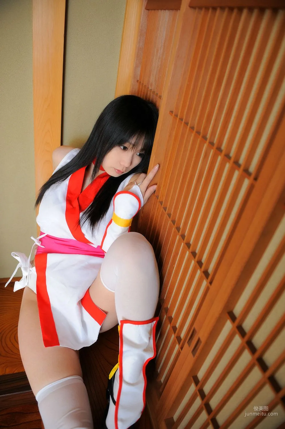 Chiyoko(チョコボール向囲) [デジタル]マニア2 寫真集 56
