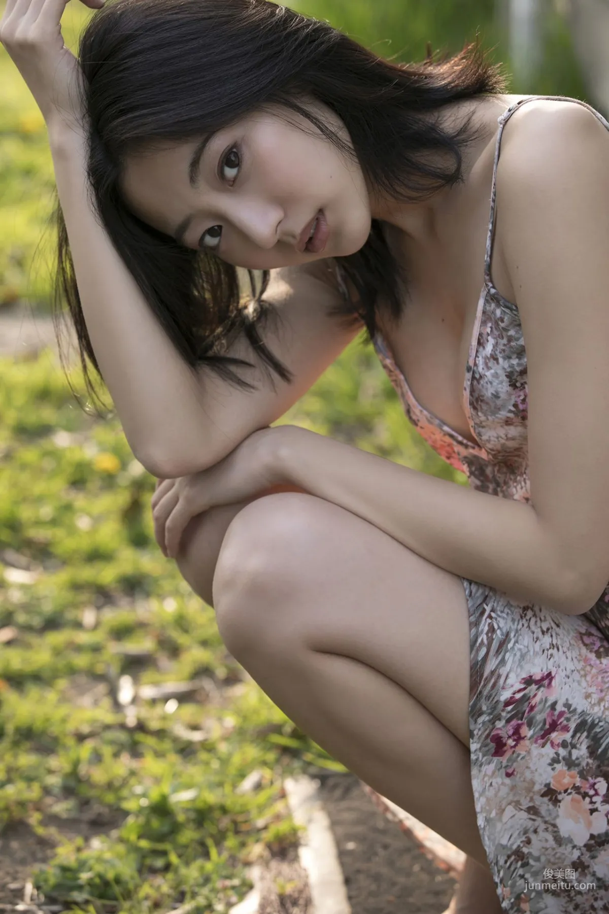武田玲奈 Rena Takeda 《誘惑》 寫真集 57