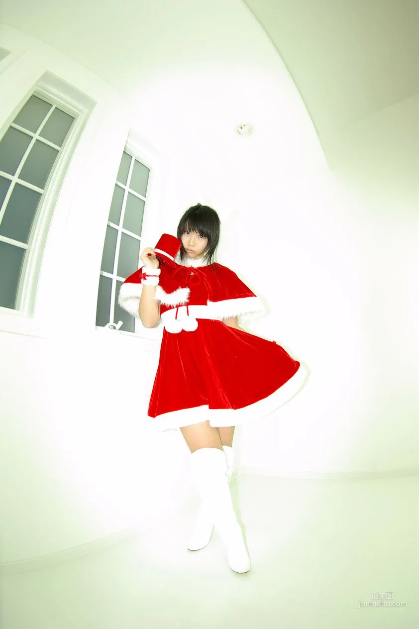 Enako 《Love Plus》Takane Manaka(高嶺愛花) 寫真集 35