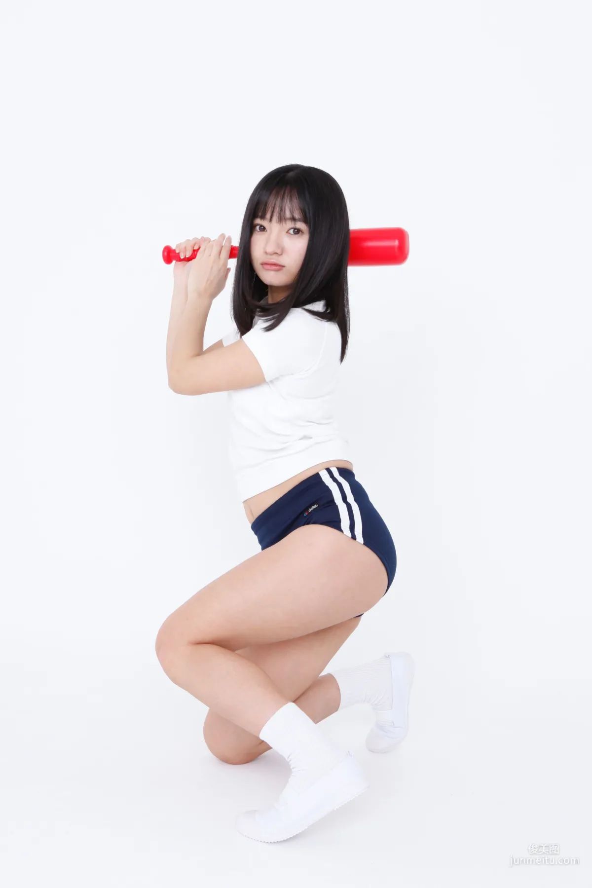 西永彩奈《Cream School - PPV》 [LOVEPOP] 寫真集 81