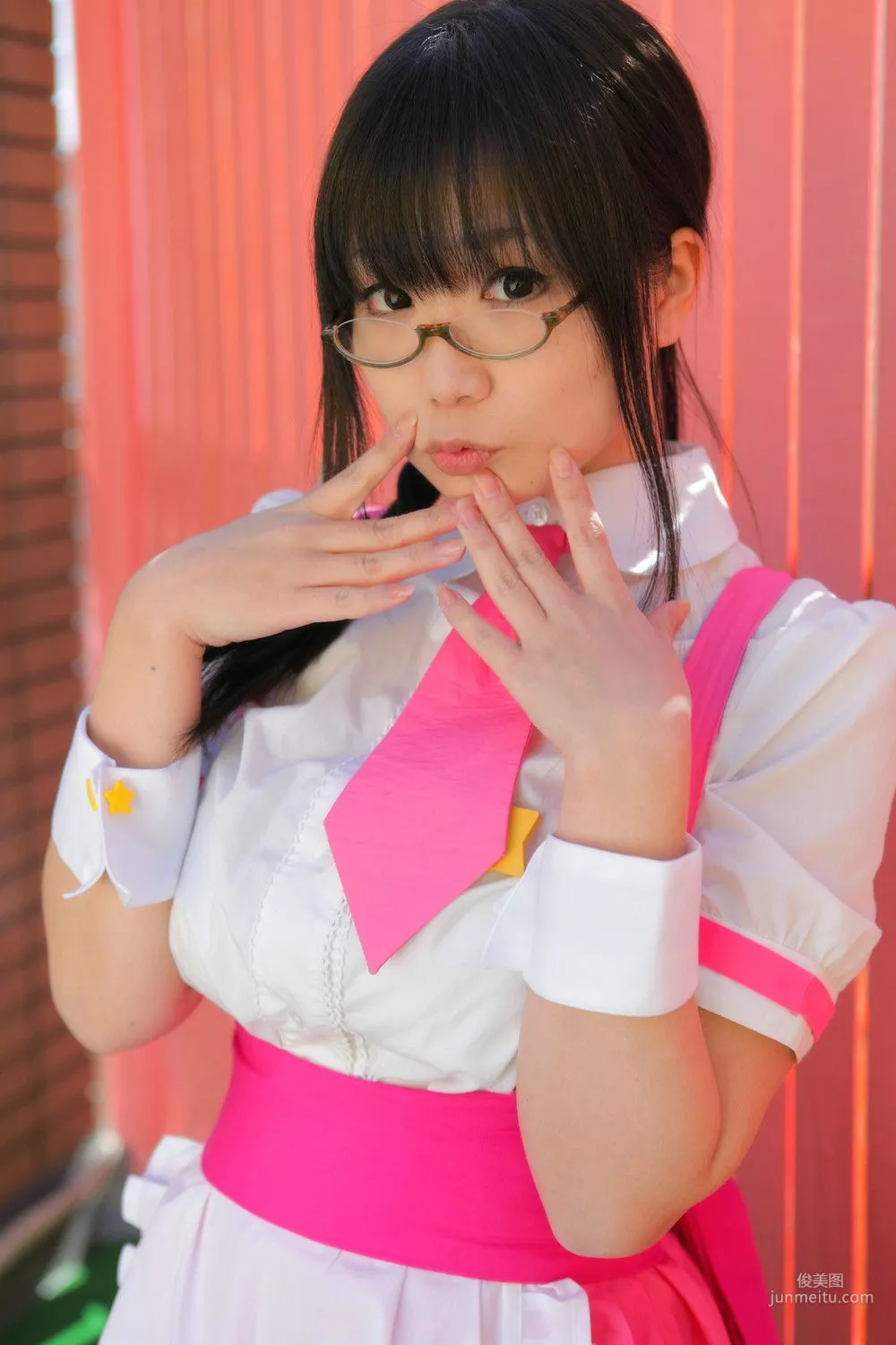 Chiyoko(チョコボール向囲) [デジタル]マニア2 寫真集 73