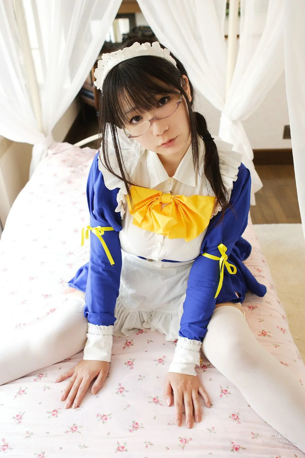 Chiyoko(チョコボール向囲) 《殻の中の小鳥》Crea Bartoon 寫真集 73