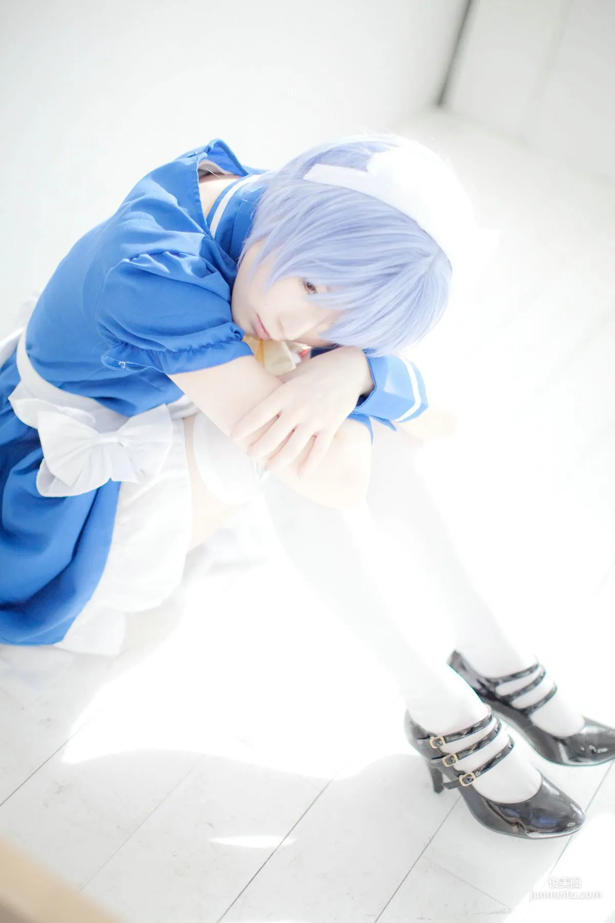 LeChat(るしゃ)  《うみねこのなく頃に》 [踊るねこ人間] 写真集32