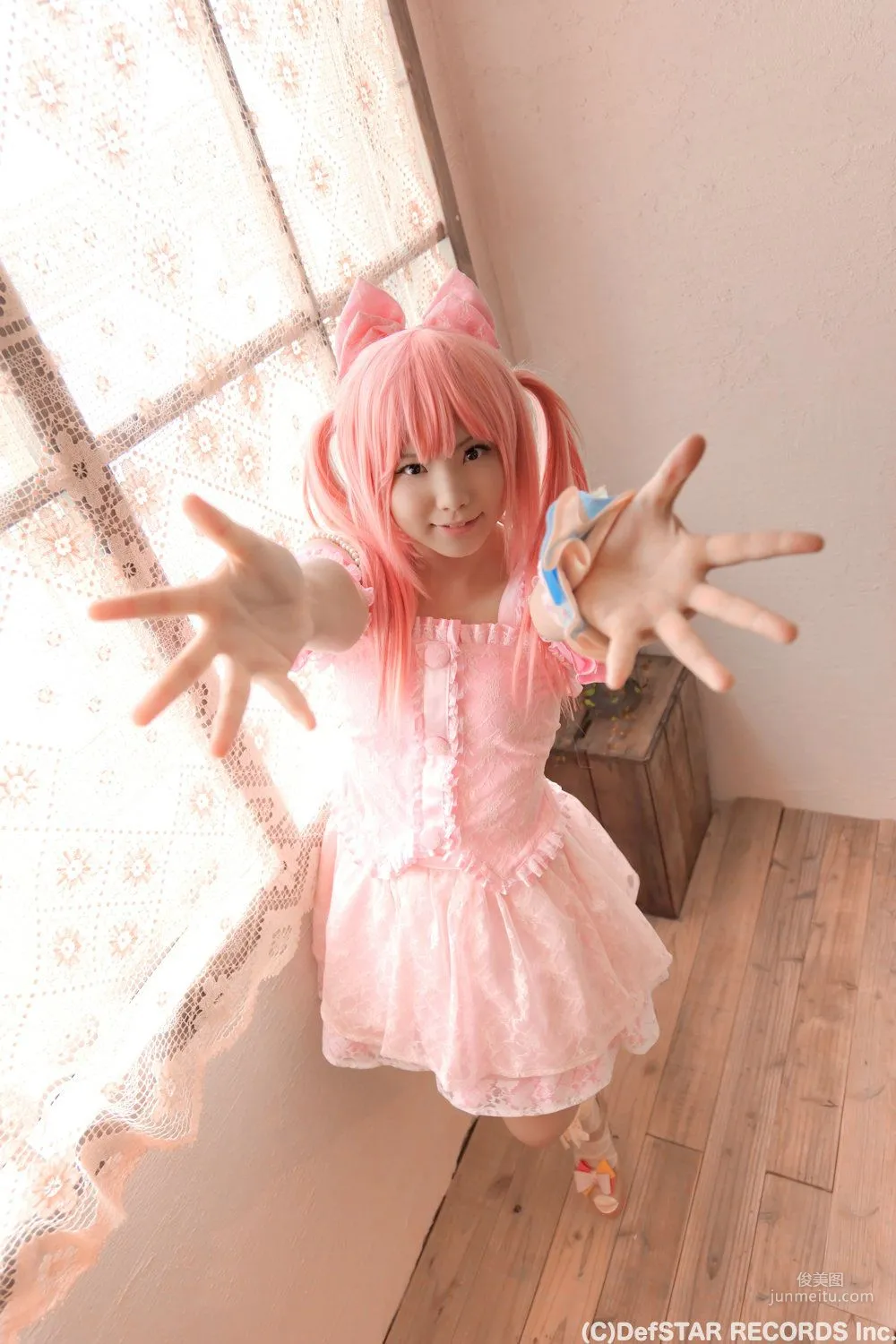 Enako(えなこ) 《キラメキ未来図》 Panache 写真集27