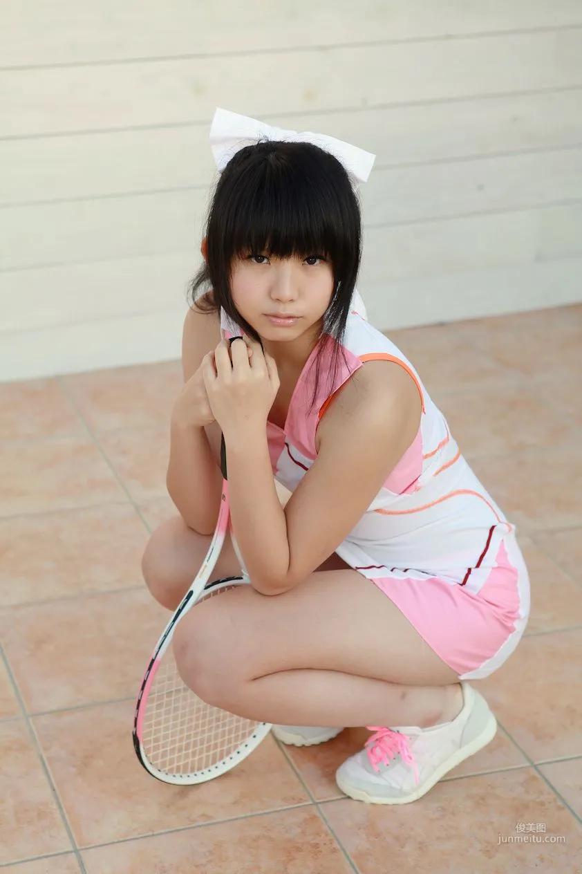 Enako 《Love Plus》Takane Manaka(高嶺愛花) 寫真集 23