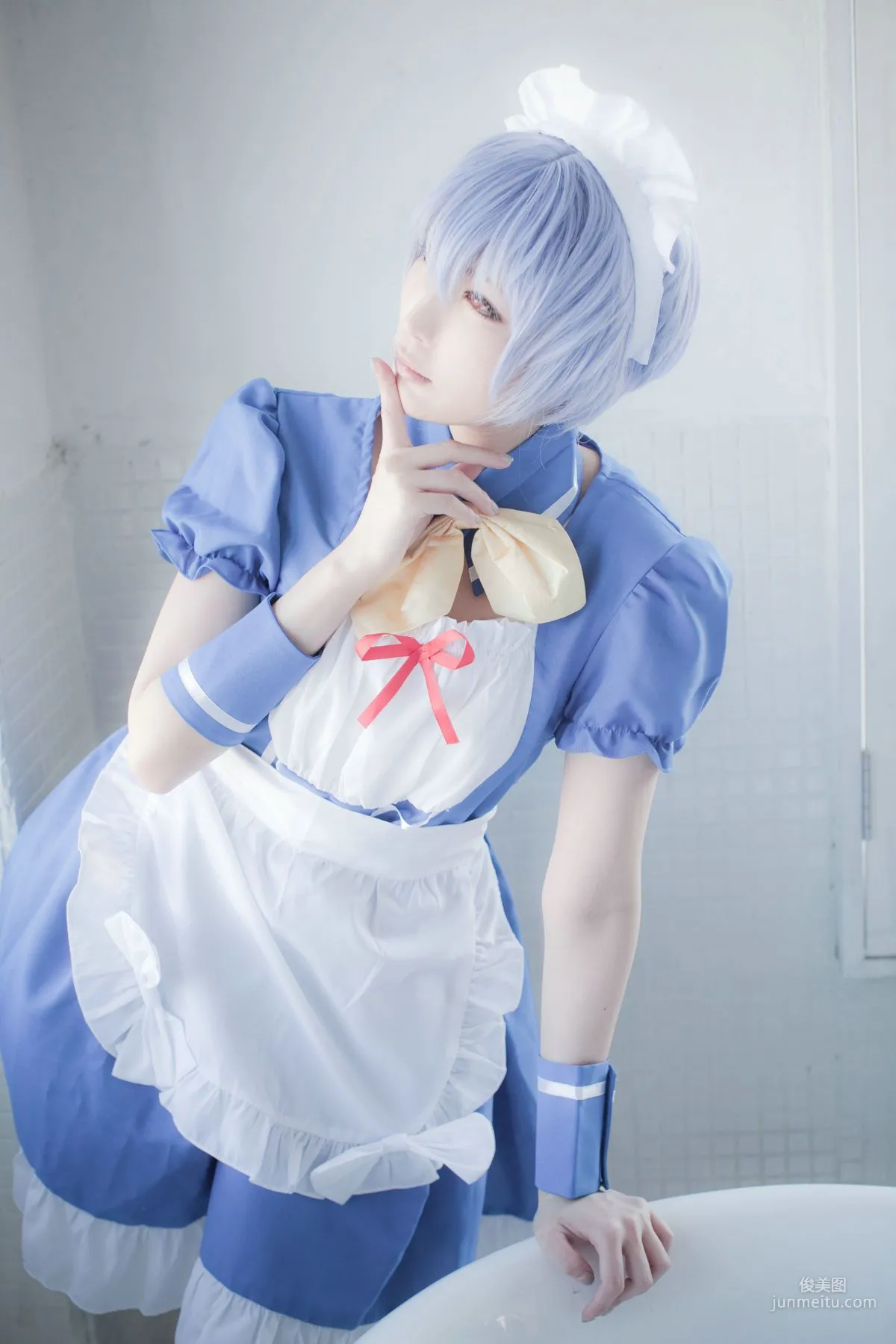 LeChat(るしゃ)  《うみねこのなく頃に》 [踊るねこ人間] 写真集18