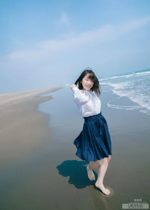 架乃ゆら『YU・RA・RA』 [Graphis] BON SPECIAL 2018 寫真集
