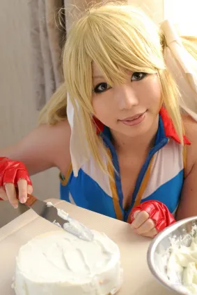 日暮りん《Gundam》Reiko Holinger [日暮企畫] 寫真集