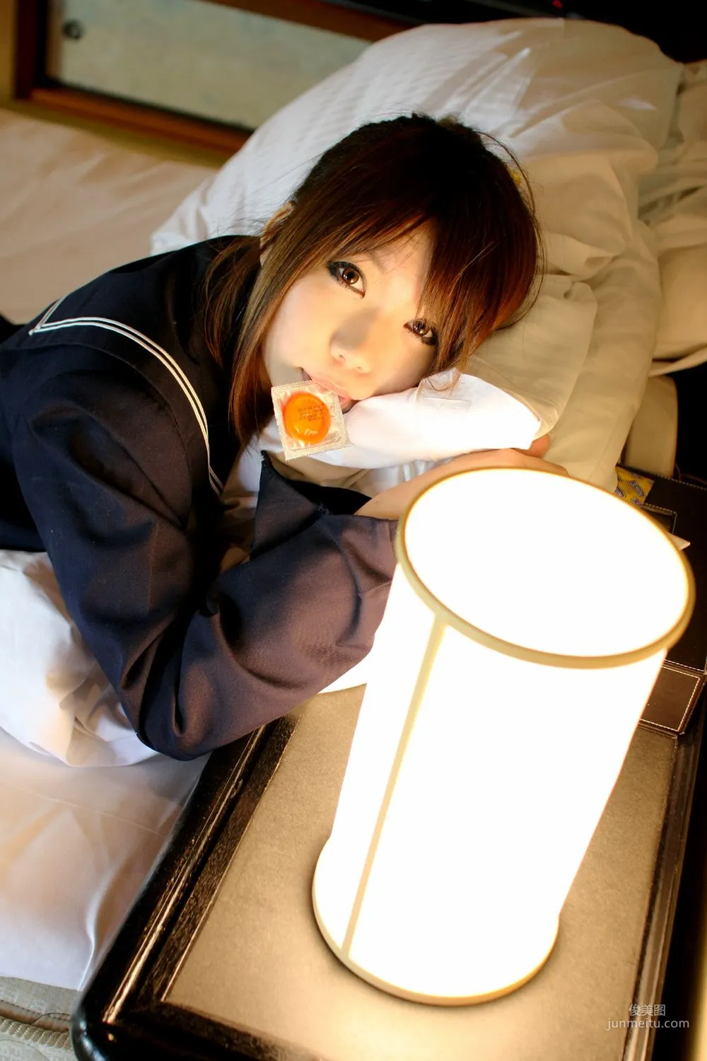 日暮りん(日暮玲) 《Dead Or Alive》 霞 Kasumi 写真集94