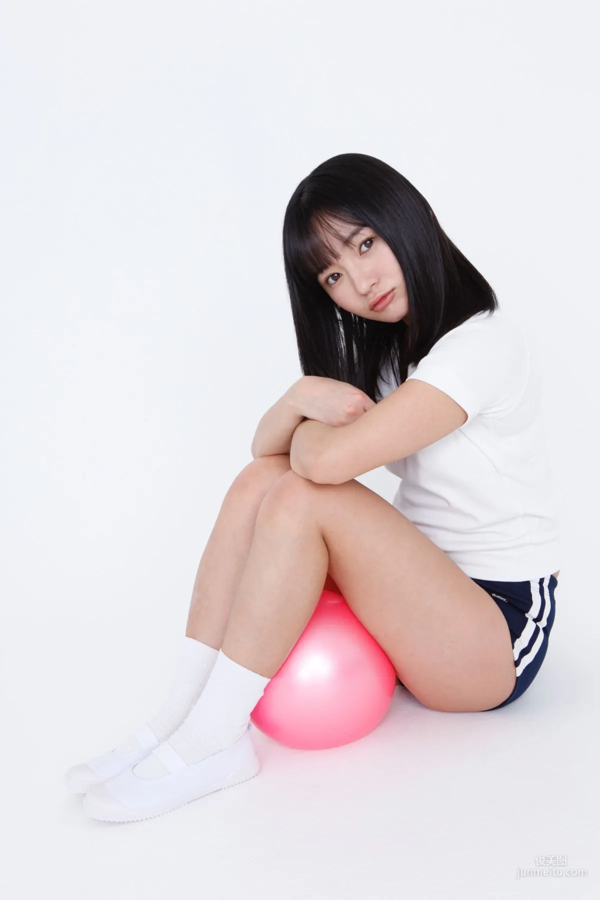西永彩奈《Cream School - PPV》 [LOVEPOP] 寫真集 72