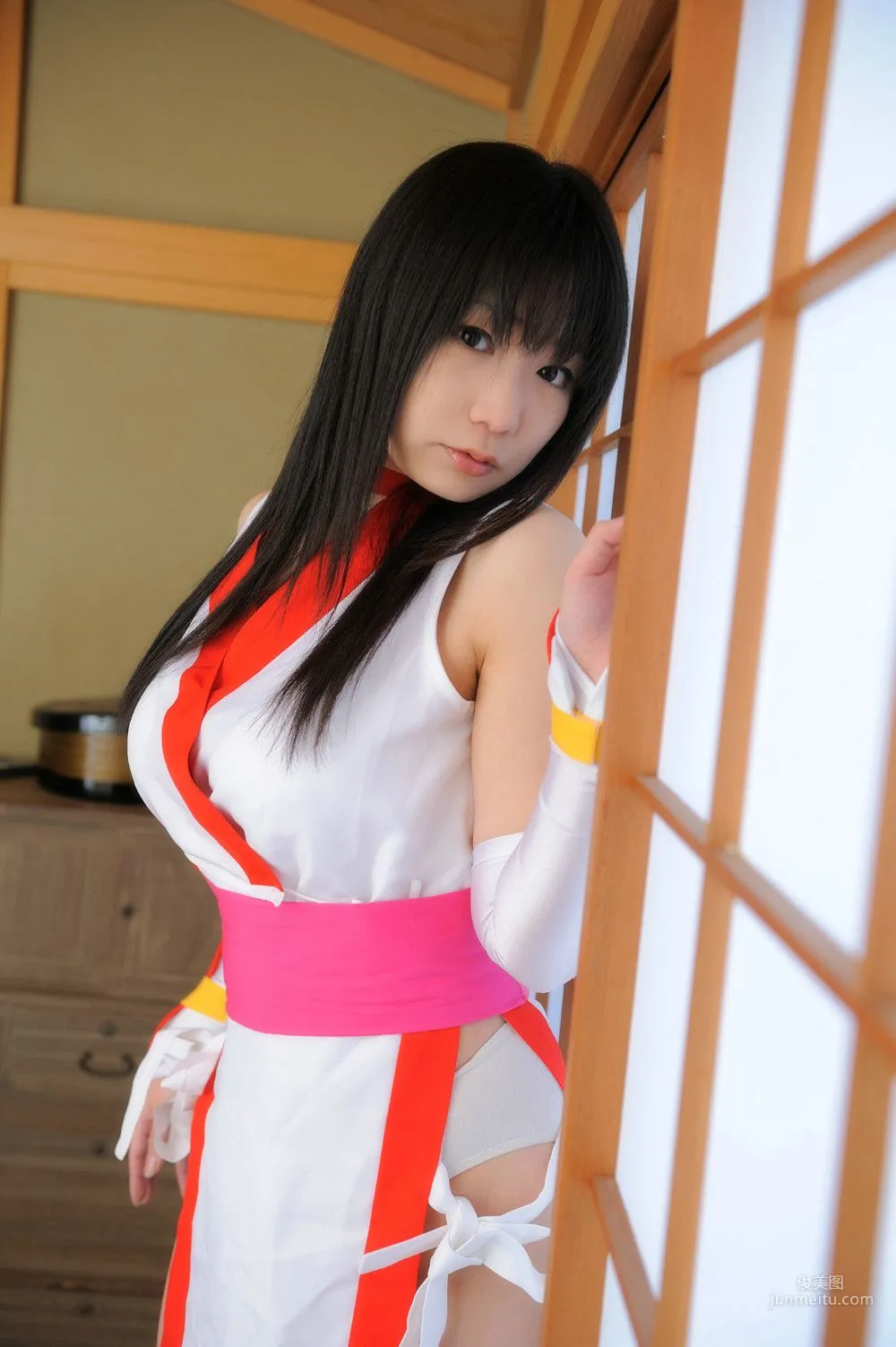 Chiyoko(チョコボール向囲) [デジタル]マニア2 寫真集 38
