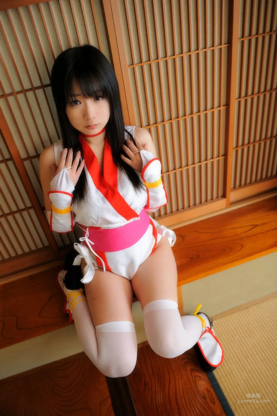 Chiyoko(チョコボール向囲) [デジタル]マニア2 寫真集 51
