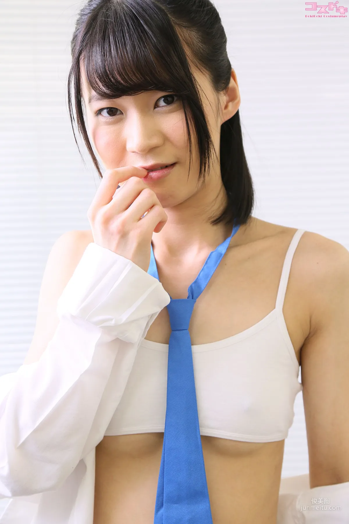 森咲あみ morisakiami_pic_seifuku1 [Cosdoki] 写真集72