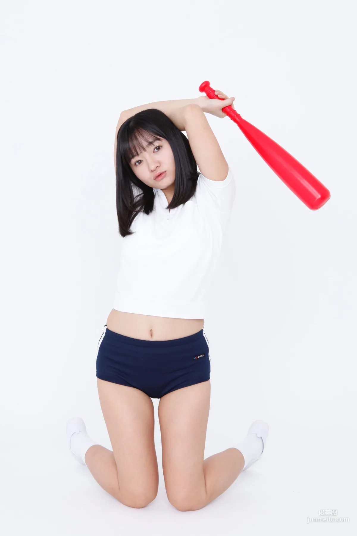 西永彩奈《Cream School - PPV》 [LOVEPOP] 寫真集 79