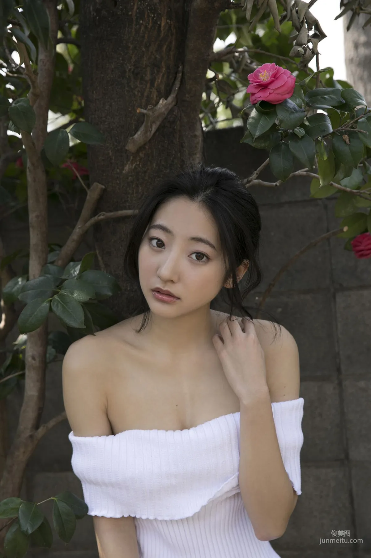 武田玲奈 Rena Takeda 《誘惑》 寫真集 3