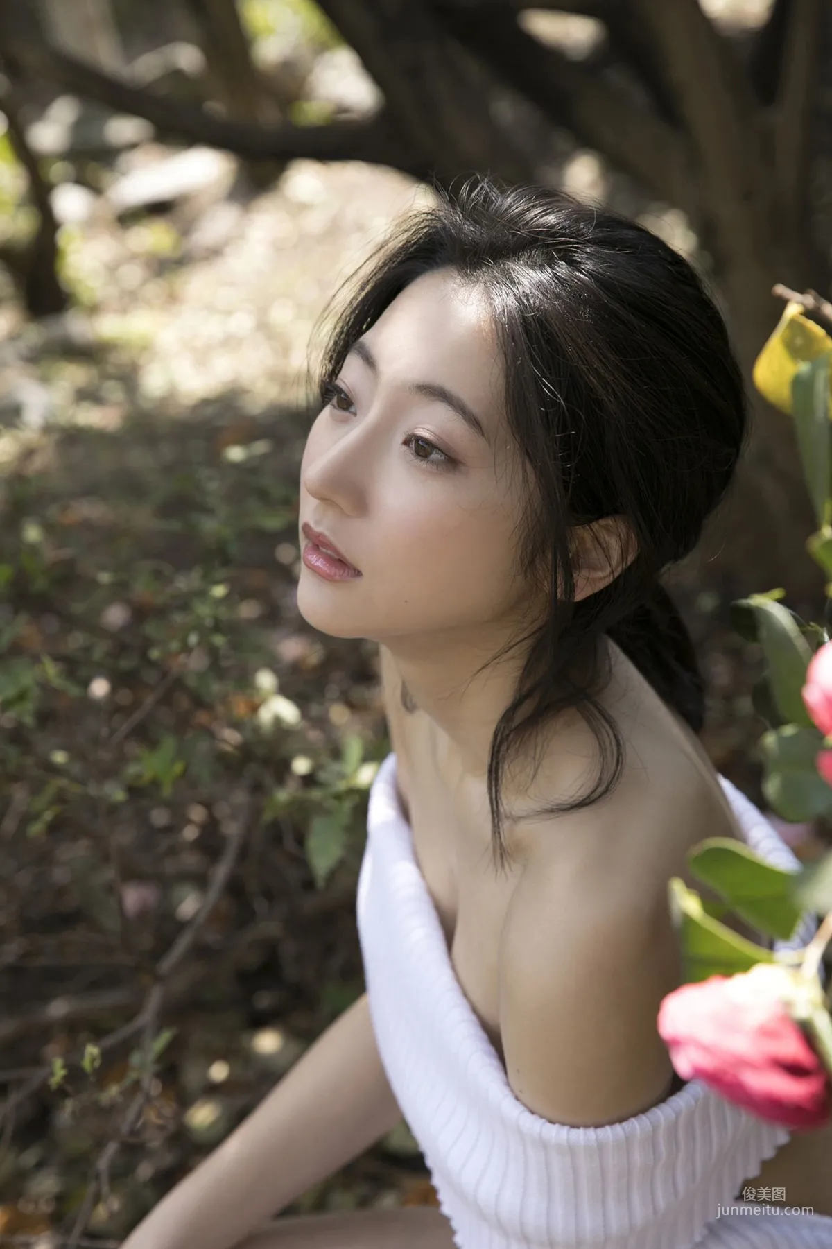 武田玲奈 Rena Takeda 《誘惑》 寫真集 7