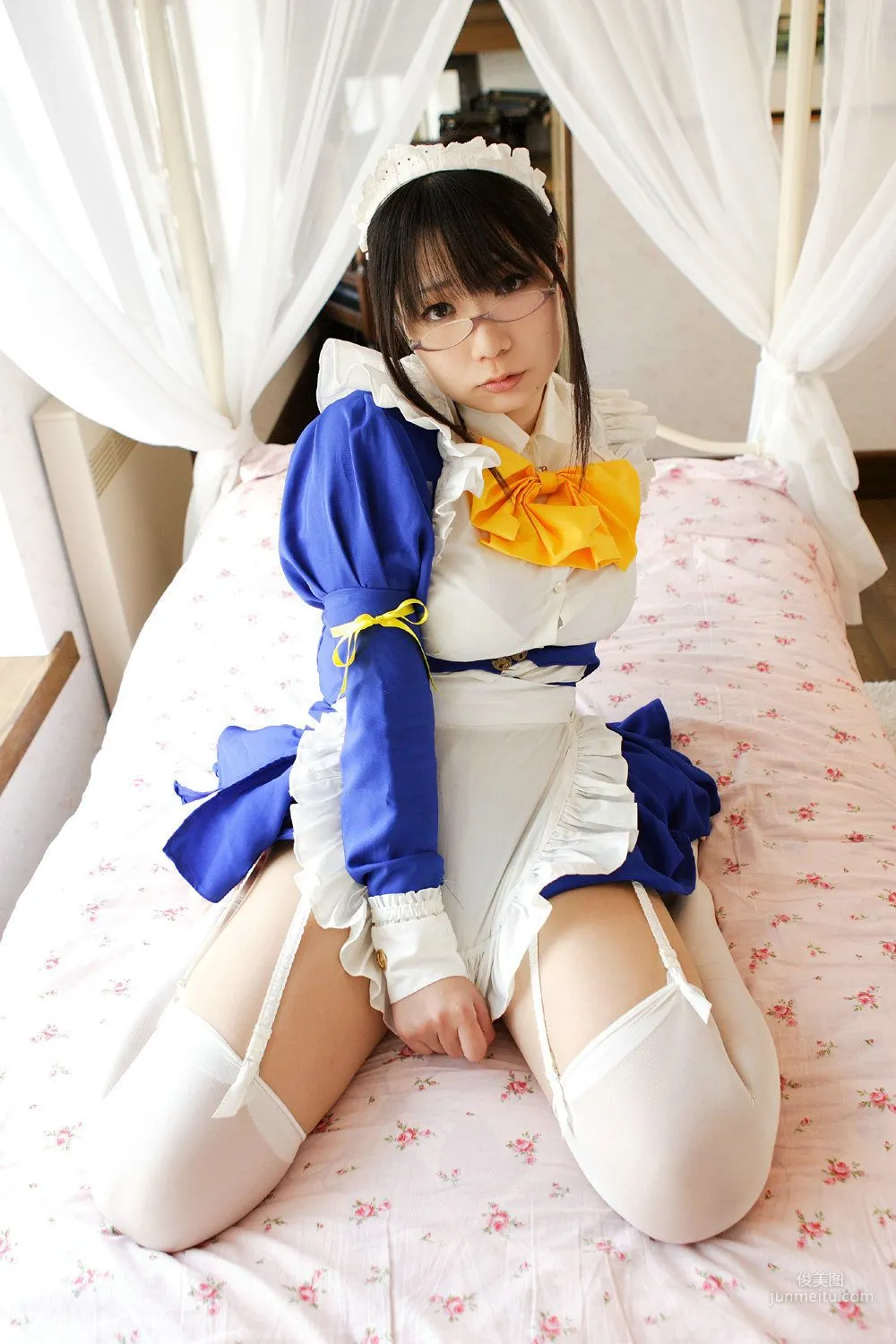 Chiyoko(チョコボール向囲) 《殻の中の小鳥》Crea Bartoon 寫真集 74