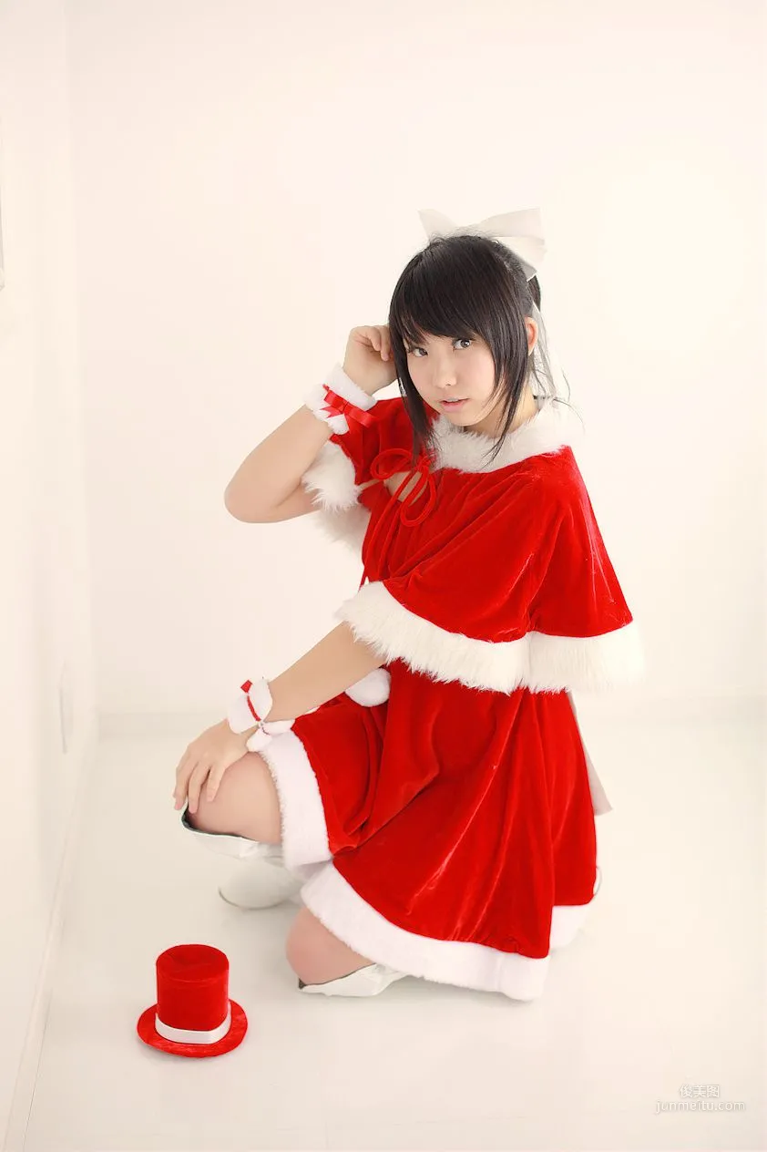 Enako 《Love Plus》Takane Manaka(高嶺愛花) 寫真集 70
