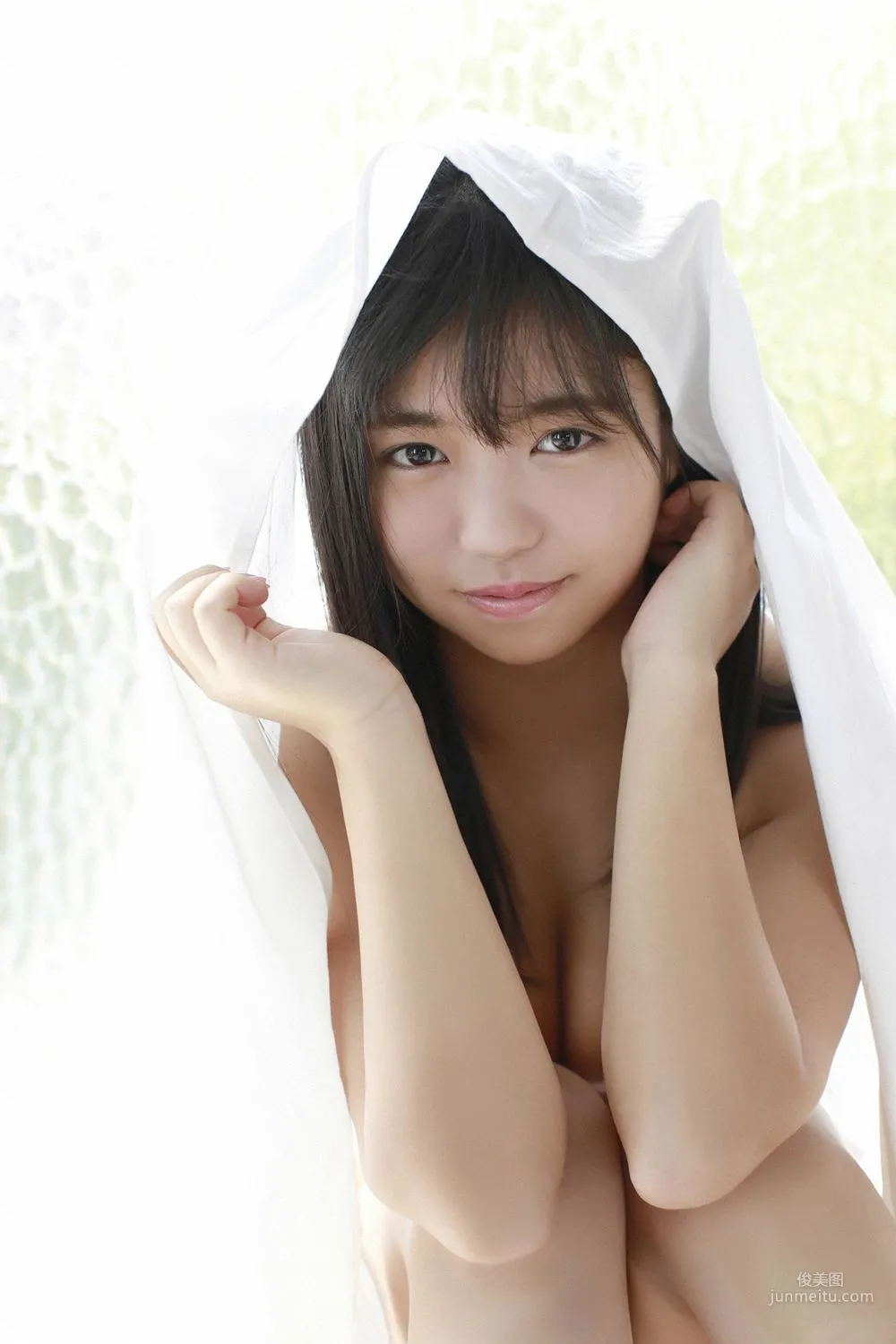 大原優乃 Yuno Ohara [YS-Web] Vol.828 寫真集 72
