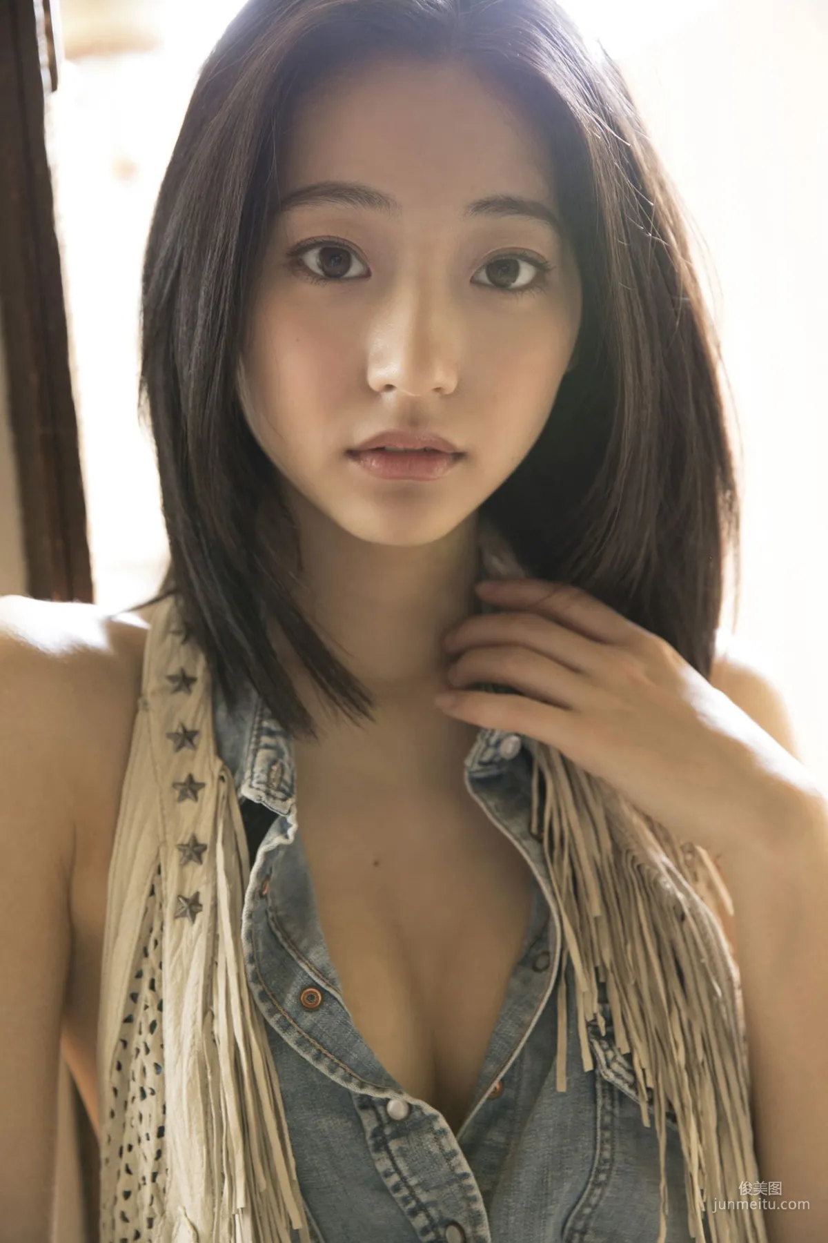 武田玲奈 Rena Takeda 《誘惑》 寫真集 42
