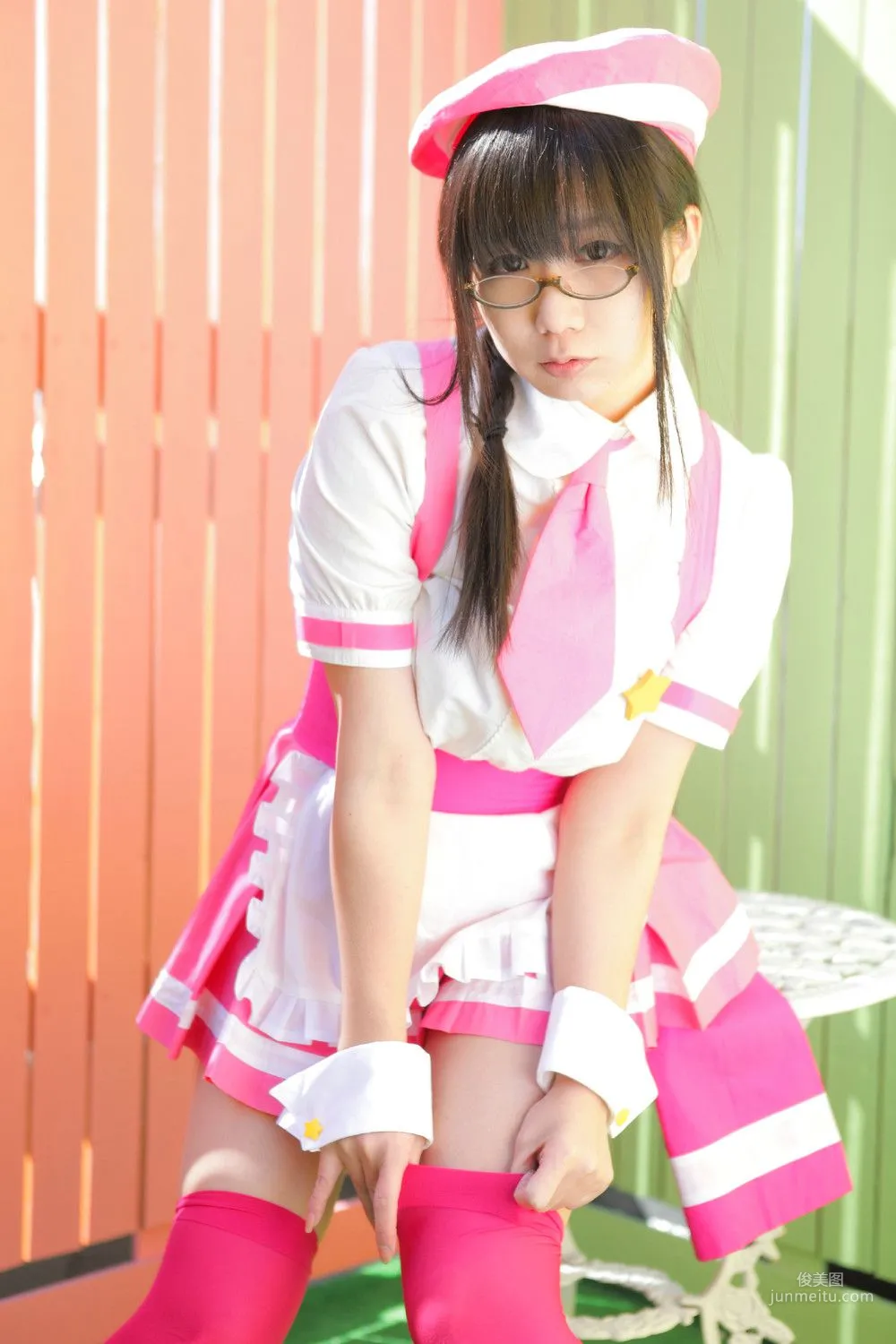 Chiyoko(チョコボール向囲) [デジタル]マニア2 寫真集 90