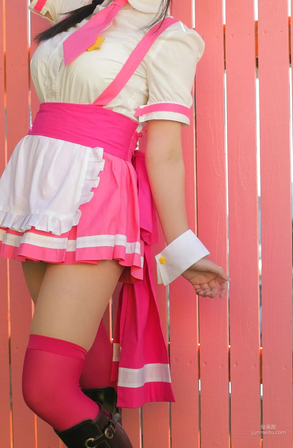 Chiyoko(チョコボール向囲) [デジタル]マニア2 寫真集 68