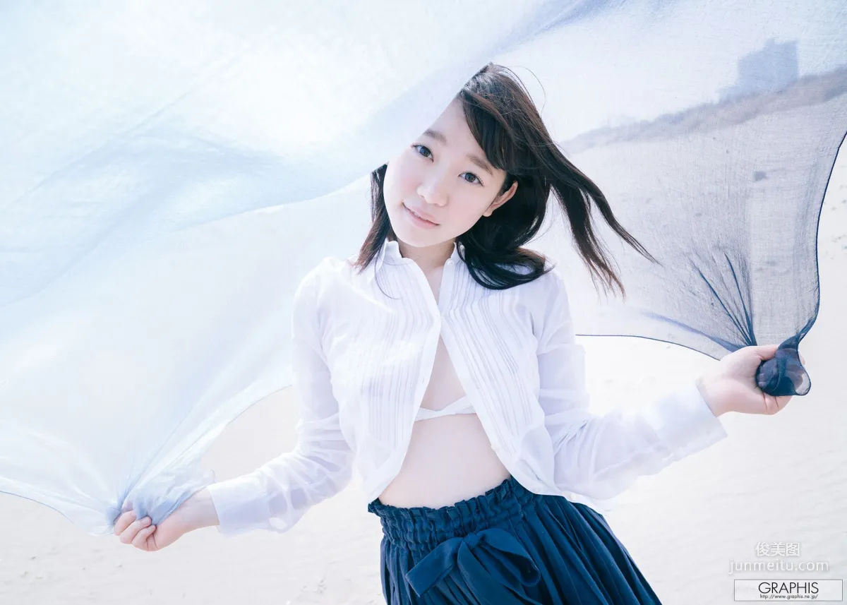 架乃ゆら『YU・RA・RA』 [Graphis] BON SPECIAL 2018 写真集5