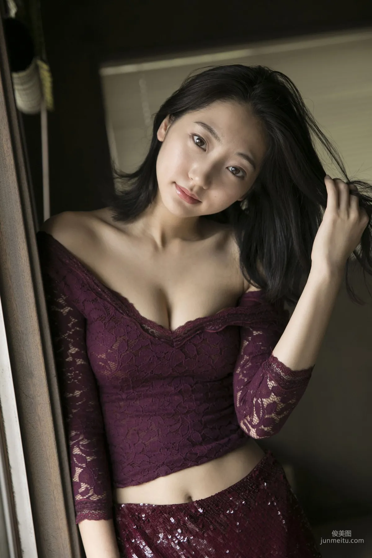 武田玲奈 Rena Takeda 《誘惑》 寫真集 20