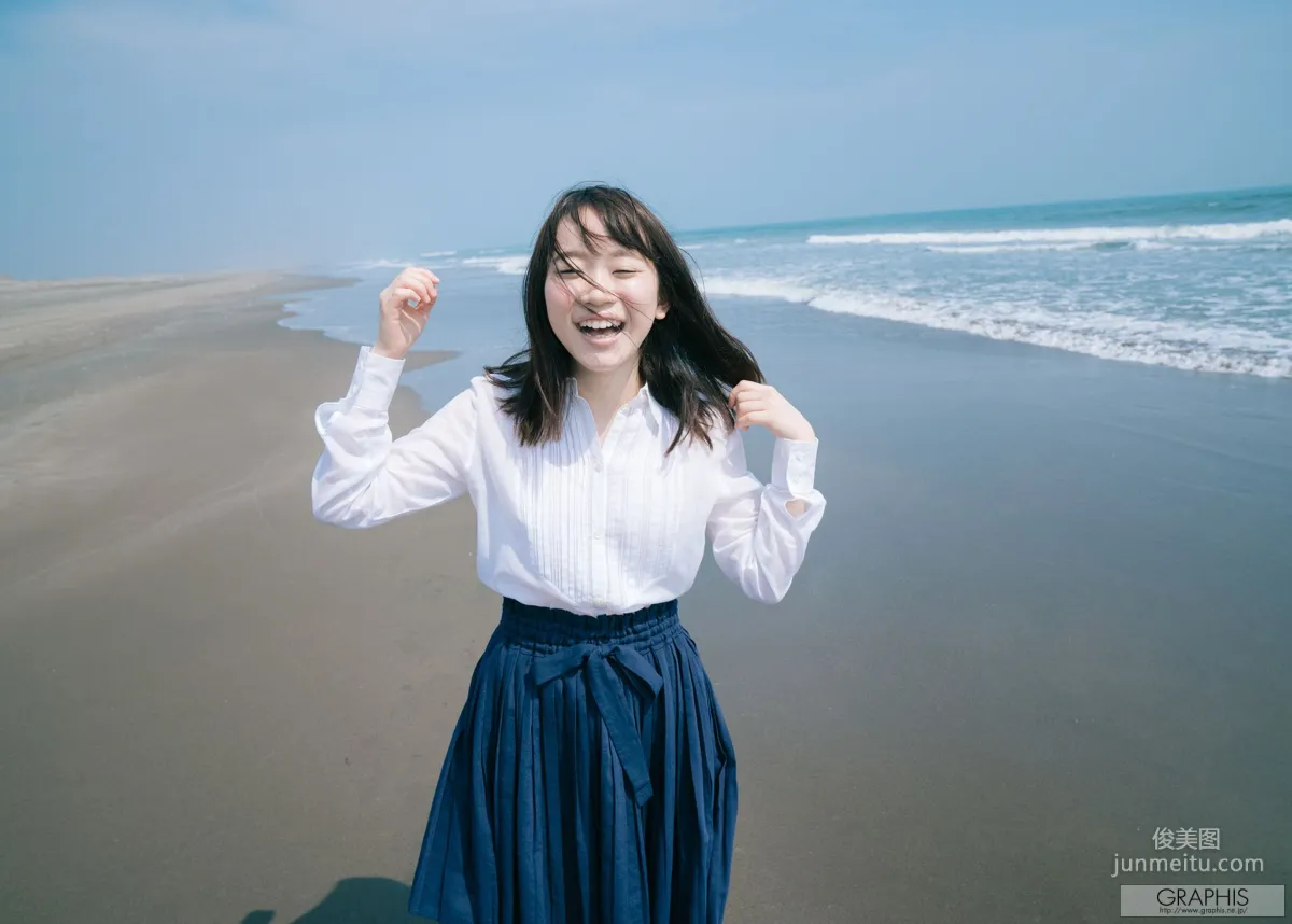 架乃ゆら『YU・RA・RA』 [Graphis] BON SPECIAL 2018 写真集6