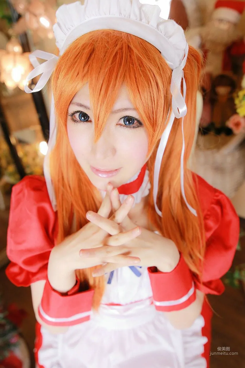 LeChat(るしゃ) 《K》 [踊るねこ人間] 写真集27