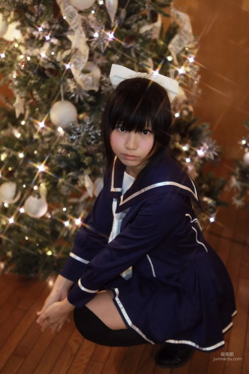 Enako 《Love Plus》Takane Manaka(高嶺愛花) 寫真集 76