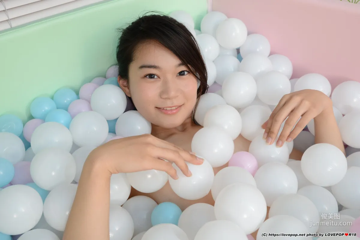Rika Ayumi あゆみ莉花 Photoset 03 [LOVEPOP] 寫真集 76