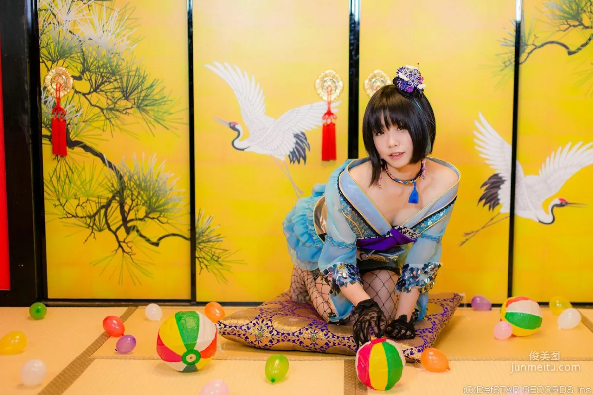 Kuroneko Panache!(パナシェ!)[ハナシェ! - リインカーネーション]21