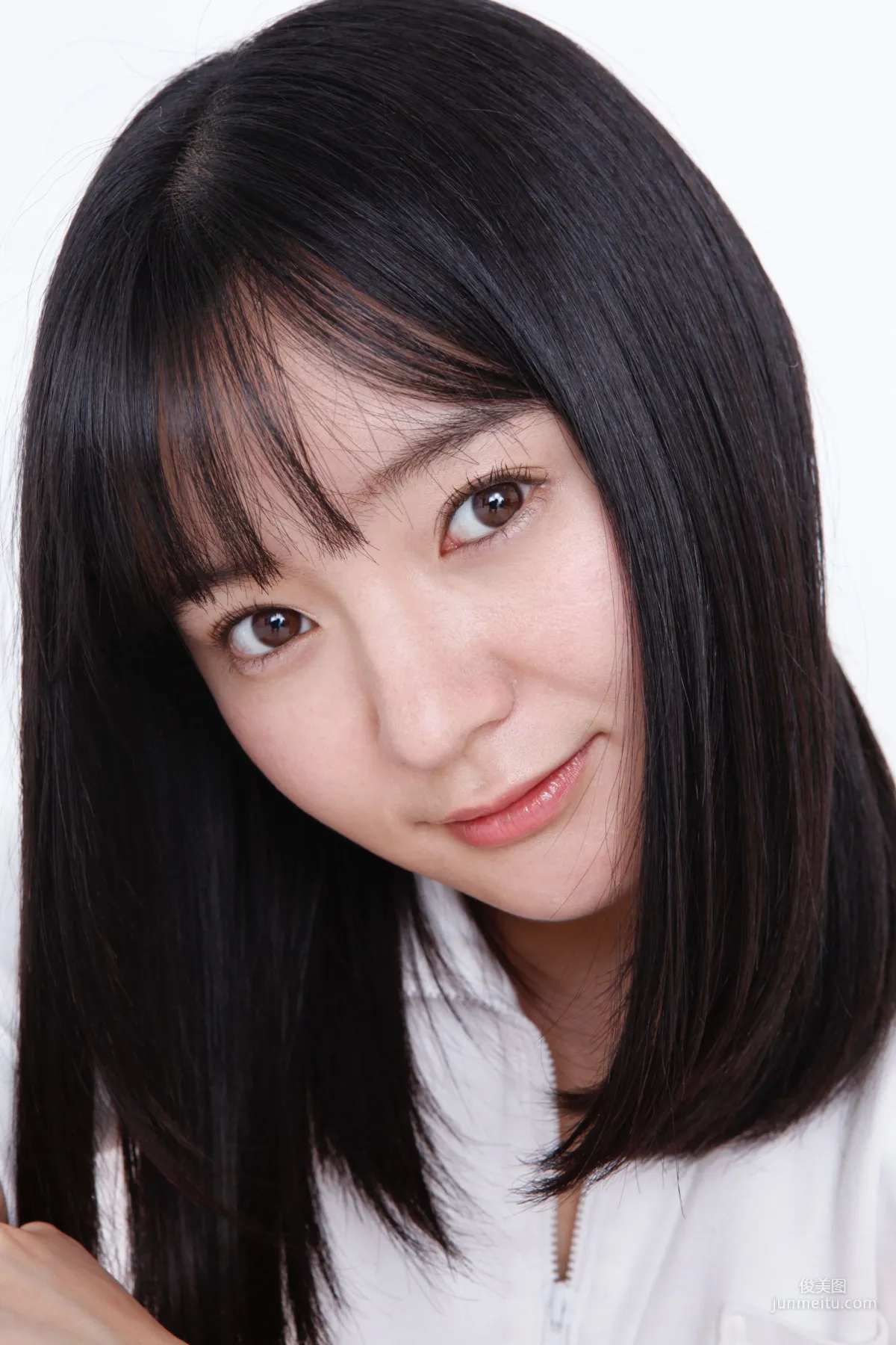 西永彩奈《Cream School - PPV》 [LOVEPOP] 寫真集 75