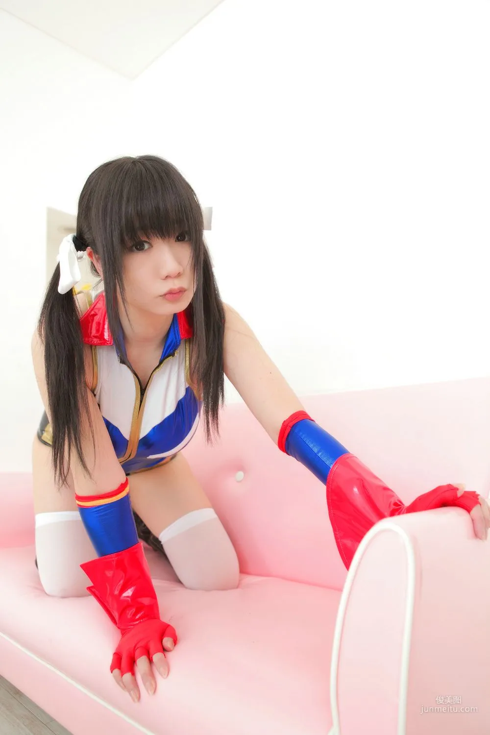 Chiyoko(チョコボール向囲) [デジタル]マニア2 寫真集 15