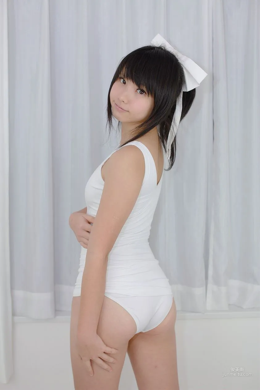 Enako 《Love Plus》Takane Manaka(高嶺愛花) 寫真集 80