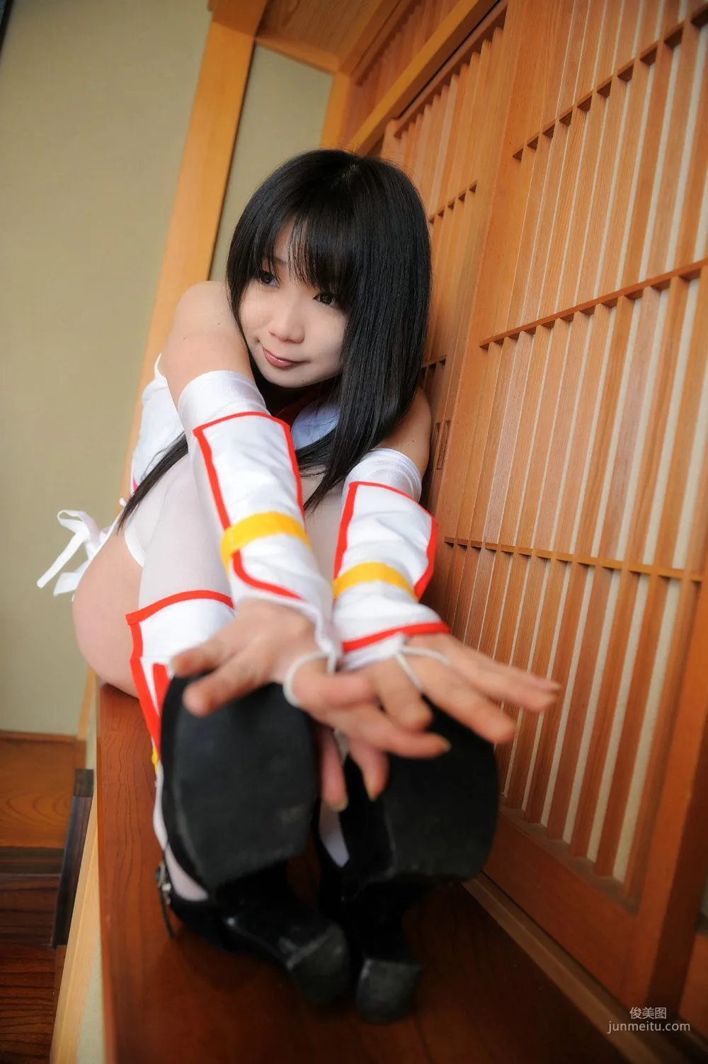 Chiyoko(チョコボール向囲) [デジタル]マニア2 寫真集 55