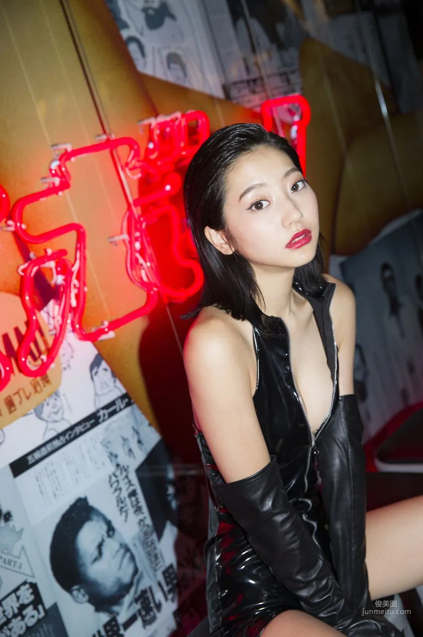 武田玲奈 「ARE YOU READY？」 [WPB-net] Extra602 写真集23