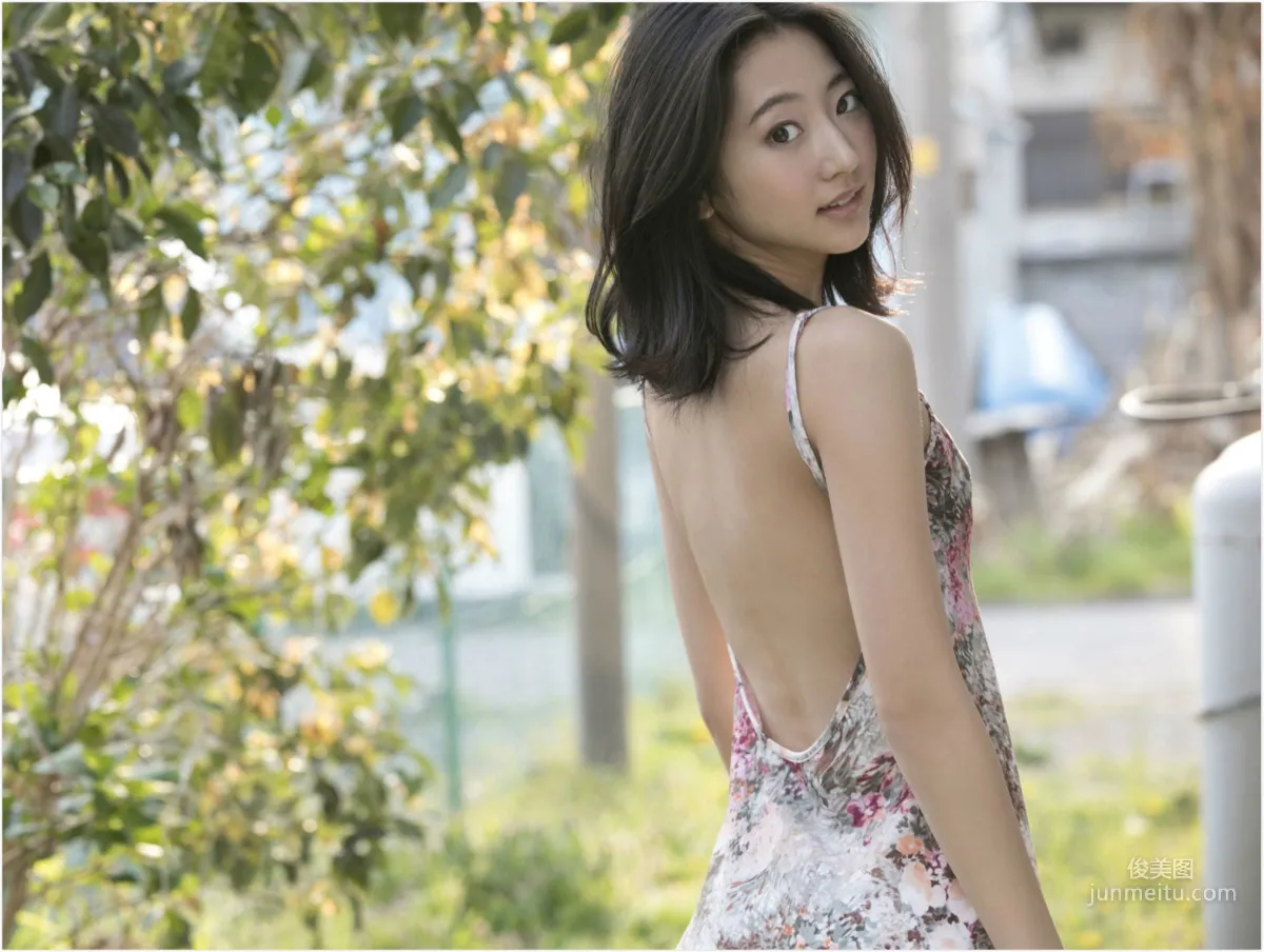 武田玲奈 Rena Takeda 《誘惑》 寫真集 86