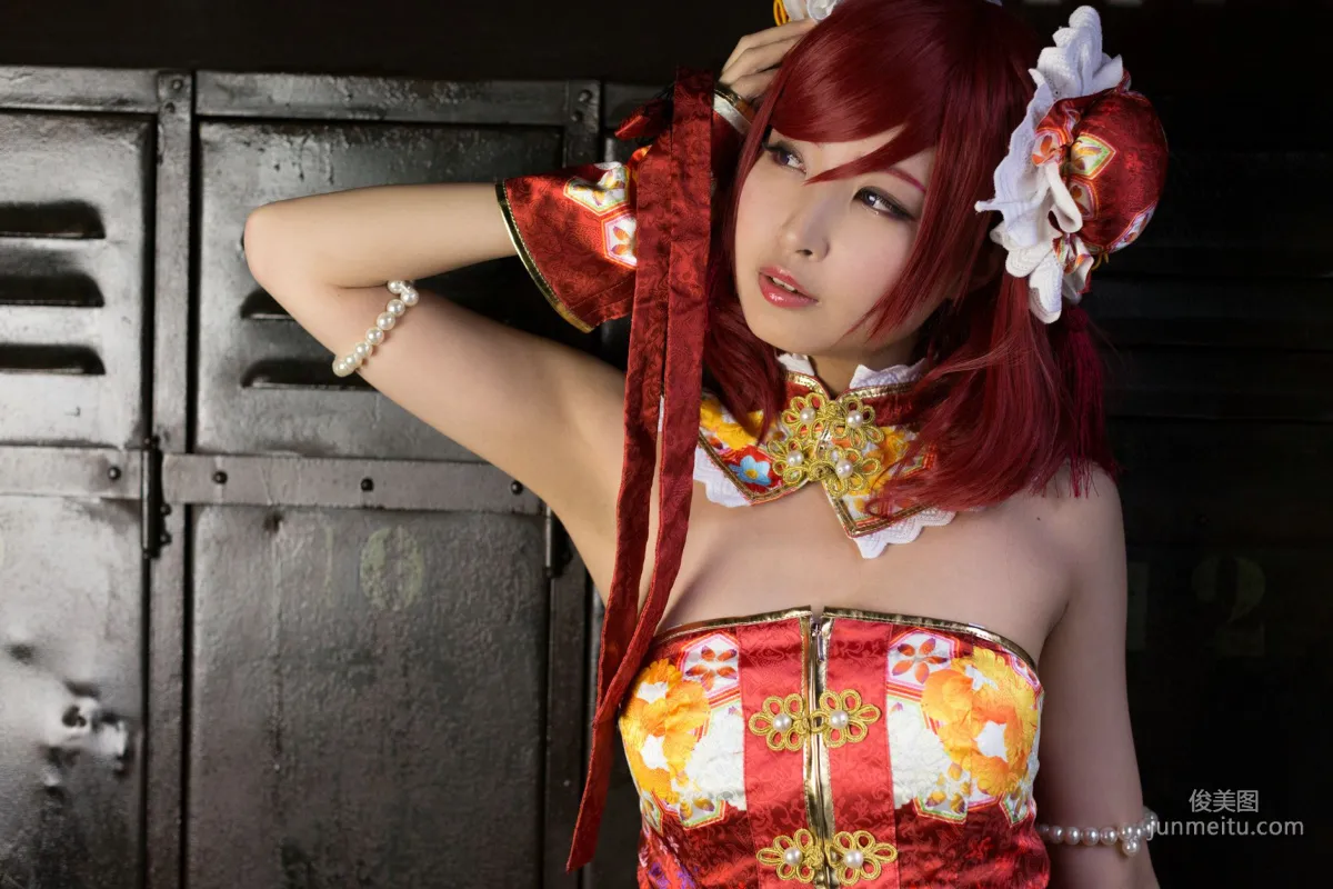 なーさん《Love Live!》Nishikino Maki(西木野真姫) [Flameworks] 寫真集 40